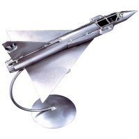 Figurine - Mirage 2000