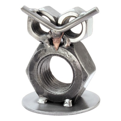 Figurine - Hibou (grand)