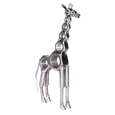 Figurine - Girafe