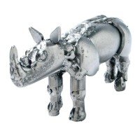 Figurine - Rhinocéros 