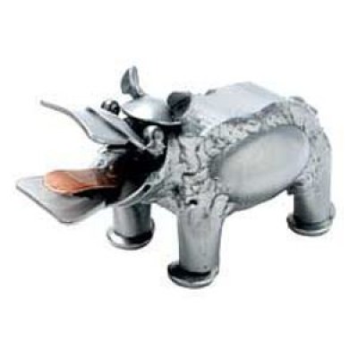 Figurine - Hippopotame