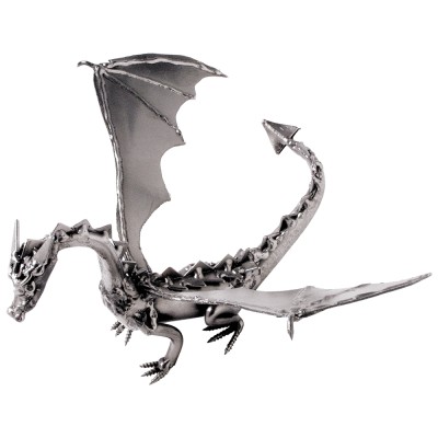 Figurine - Dragon