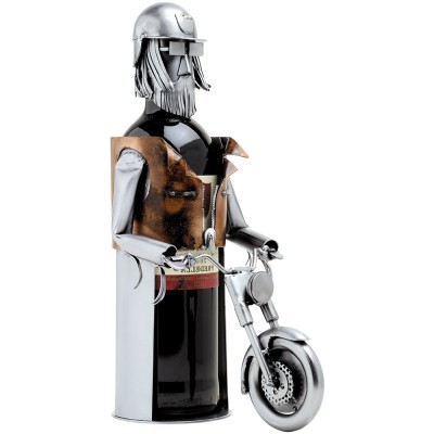 Figurine - Motard