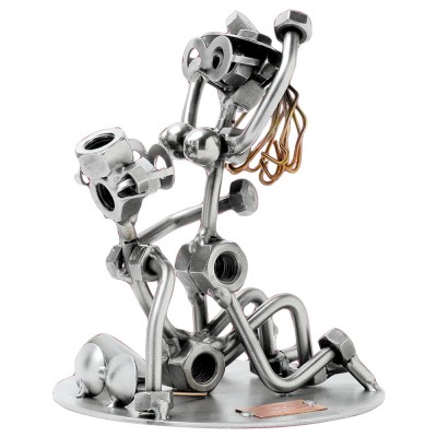 Figurine - Amour - faire l'amour