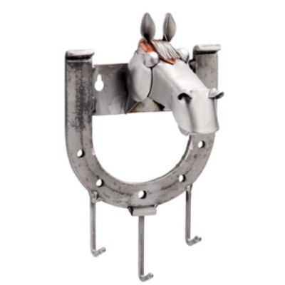 Figurine - Support de clefs, Cheval