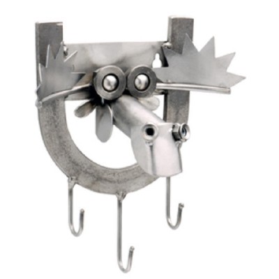 Figurine - Support de clefs, Elan