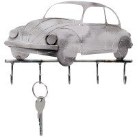 Figurine - Support de clefs, VW Coccinelle