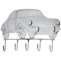 Figurine - Support de clefs, Porsche