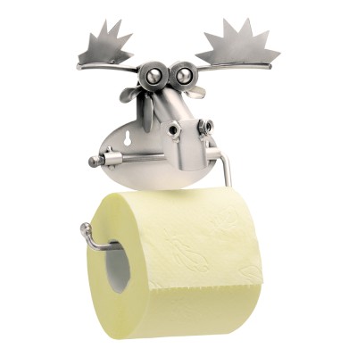 Figurine - Support de papier WC, Cerf