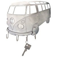 Figurine - Support de clefs, VW bus