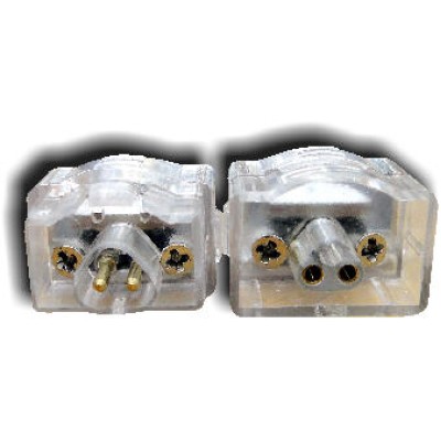 Barre-Clip-connecteur
