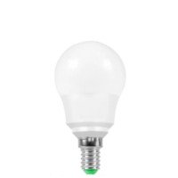 Ampoule LED E14 bulb (12V) 6W-450lm 
