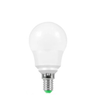 Ampoule LED E14 bulb (12V) 6W-450lm 