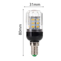 Ampoule LED E14 BulbCorn (12V) 2,8W-360lm 