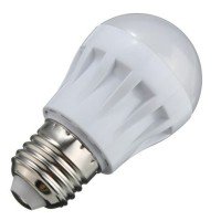 Ampoule LED E27 (12V) 5W-400lm 