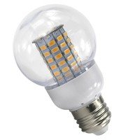 Ampoule LED E27 (12V) 7W-600lm 