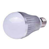 Ampoule LED E27 (12V) 8W-720lm WW