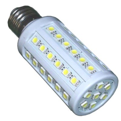 Ampoule LED E27 (12V) tube 8W-750lm 