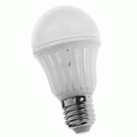 Ampoule LED E27 (230V) 6W-650lm 