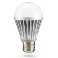 Ampoule LED E27 (230V) 9W-840lm