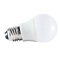 Ampoule LED E27 Bulb (12V-85V) 7W