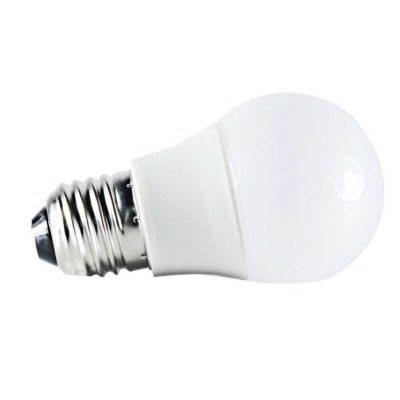 Ampoule LED E27 Bulb (12V-85V) 9W