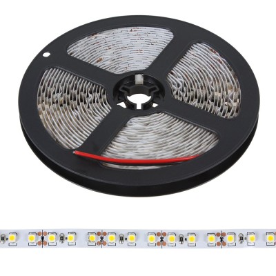 FlexLED 12V - SMD3528 - 120 Led/m - 30W - (Rouleau 5m)