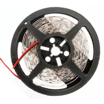 FlexLED 12V - SMD5050 - 60 Led/m - 10W - (Rouleau 5m)