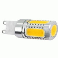 Ampoule LED G9 (230V) 5W-475lm