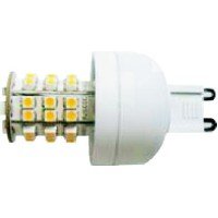 Ampoule LED G9 (230V) 3.6W-320lm W