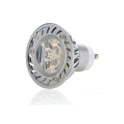 Spot LED GU10 (230V) 4W-450lm
