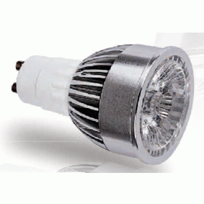 Spot LED GU10 (230V) 5W-500lm