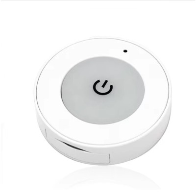 Interrupteur sans fil 1 bouton sans récepteur (télécommande 433MHz)