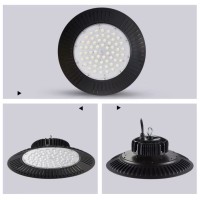 Lampe de Hall UFO2 LED ventilée (230V) 150W