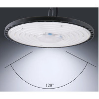 Lampe de Hall UFO LED (230V) 150W