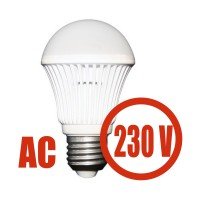 LED AC 230V