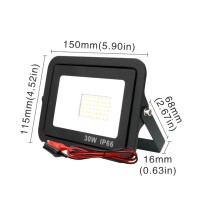 Projecteur LED (12V) 10W