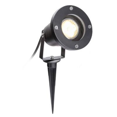 Spot de jardin LED (12V) 4W