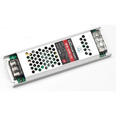 Transformateur Bornier 12V - 60W