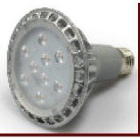 Spot LED E27 PAR30 (230V) 15W-9x1W
