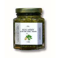 Pesto Apéritif (110ml)