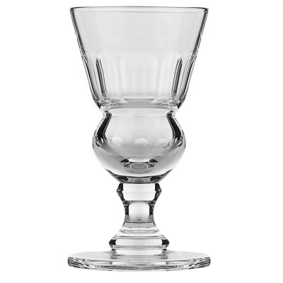 Verre à Absinthe Val-de-Travers