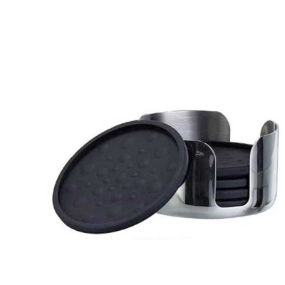 Dessous de Verre 10.5cm set 6 pièces