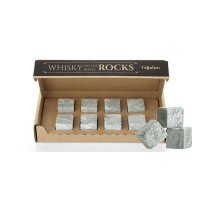 Whisky Stones (pierre ollaires)