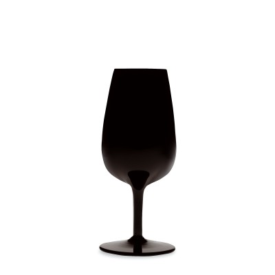 Verre Inao Noir