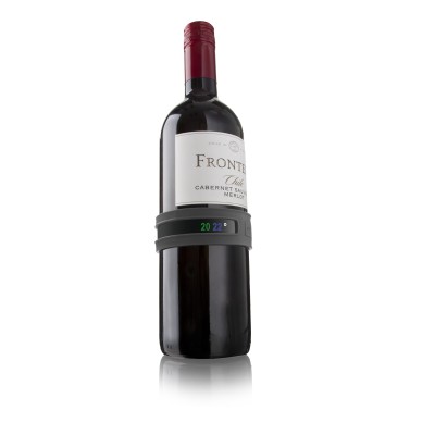 Thermomètre à vin Snap