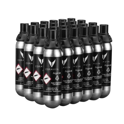 Coravin capsules - (boîte 24)