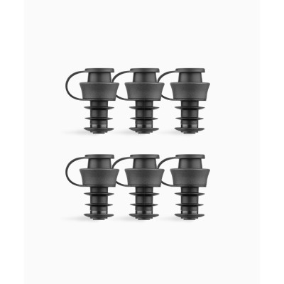 Coravin Stoper pack (pack 6)