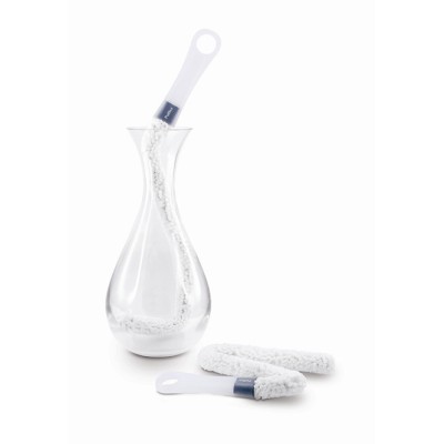 Goupillon à carafe