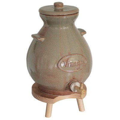 Vinaigrier Campagnard 4.5 litres